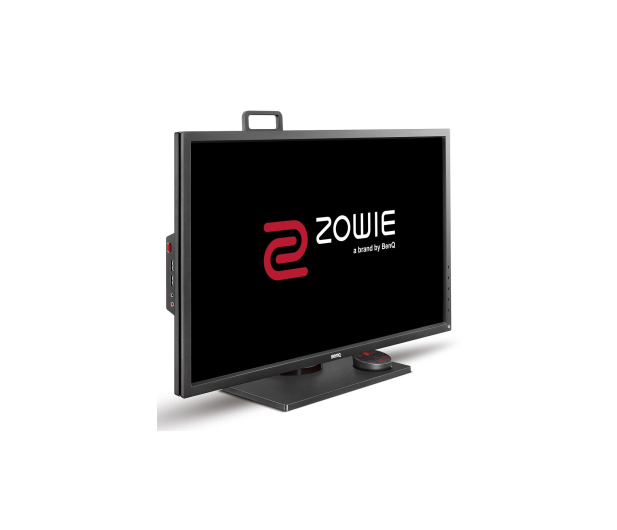 ZOWIE 27'' XL2730 9H.LEVLB.QBE Czarny - 324517 - zdjęcie 2